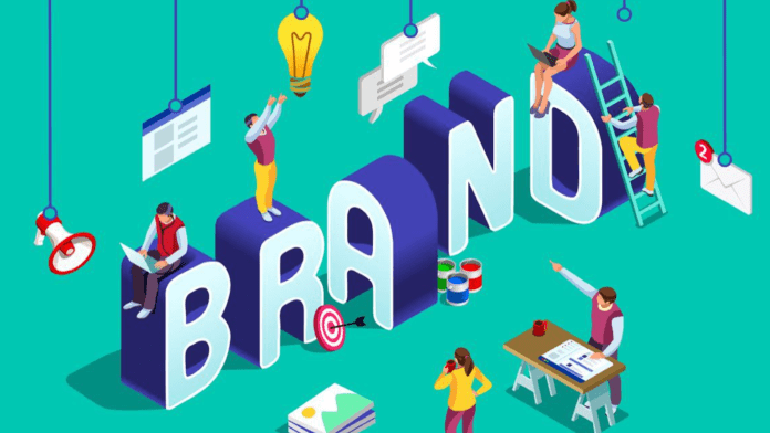 Brand Image Brand Image