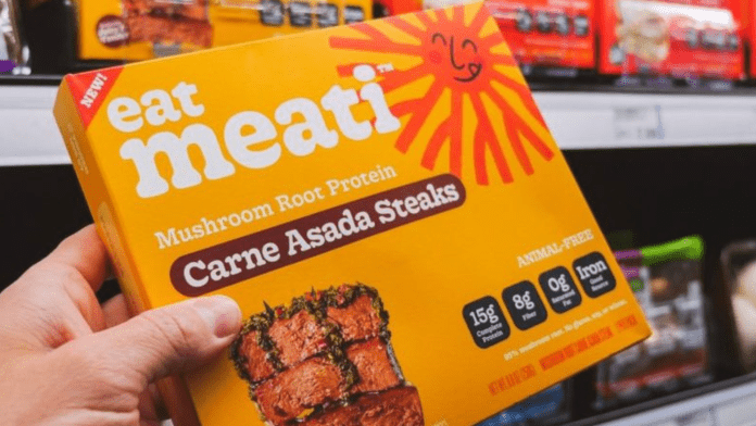 Meati Foods Meati Foods