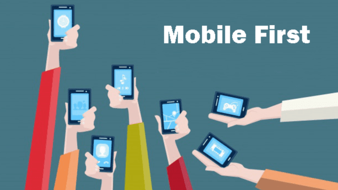 Mobile-First Strategies Mobile-First Strategies