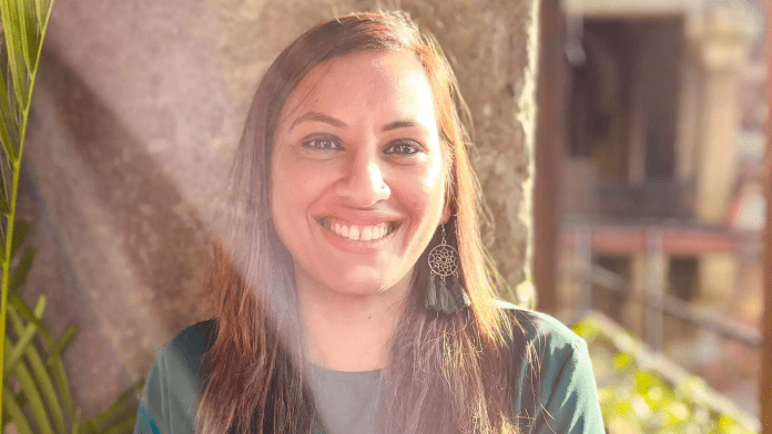 Divya Aggarwal Divya Aggarwal