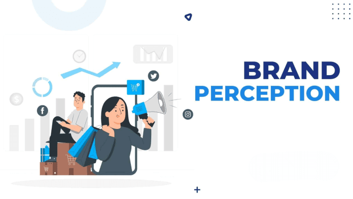 brand perception brand perception