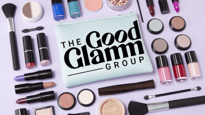 The Good Glamm Group