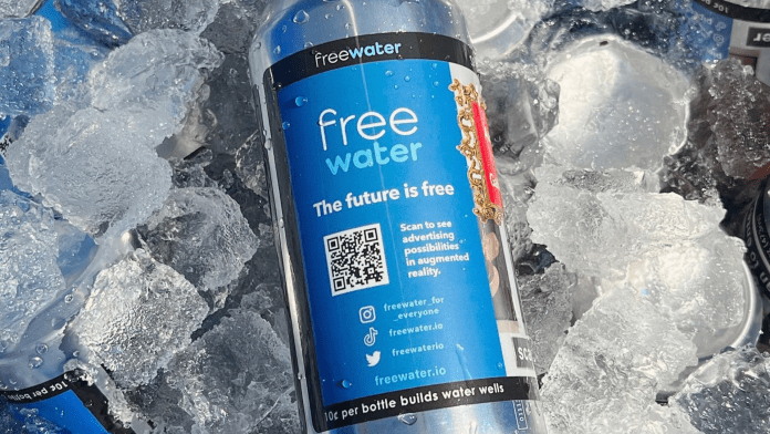 FreeWater