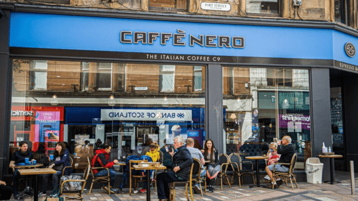 Caffe Nero