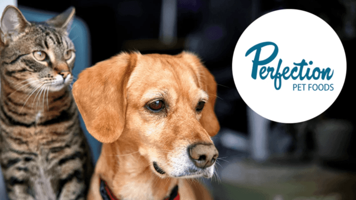 Perfection Pet Foods