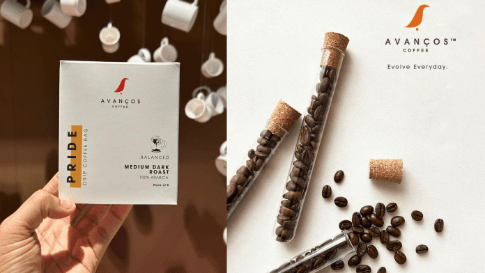 Avanços Coffee Avanços Coffee