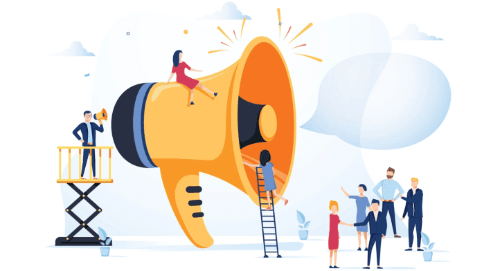 Emerging Brand's Message Emerging Brand's Message