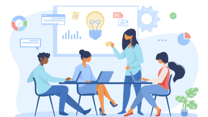 Sales Performance Metrics