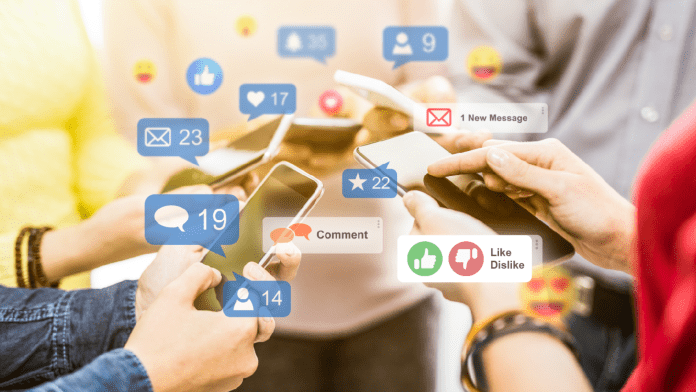 Social Media Management crisis Social Media Management crisis