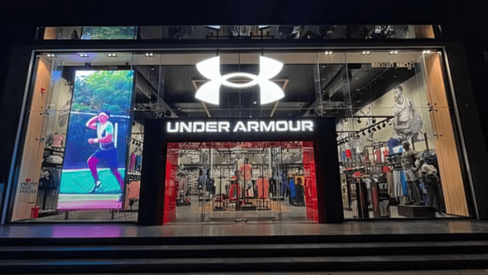 Under Armour Under Armour