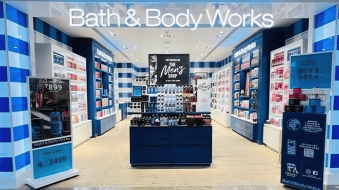 Bath & Body Works Bath & Body Works