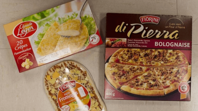 Les Délices de Saint Léonard Les Délices de Saint Léonard