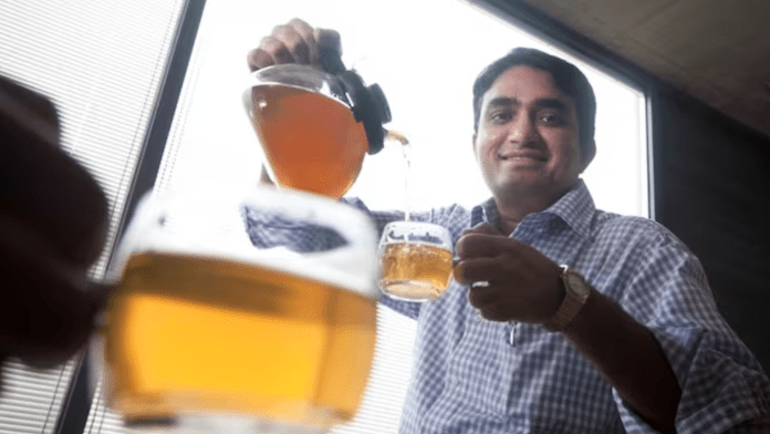 Parag Desai Parag Desai