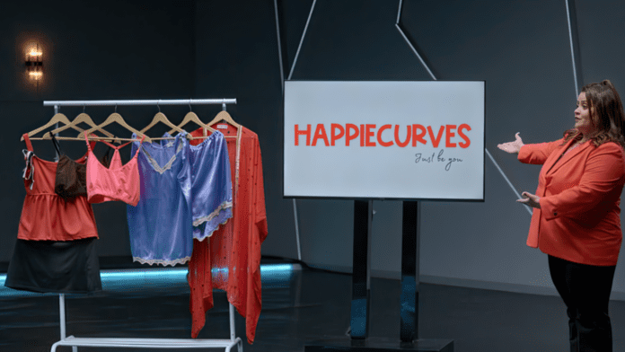 Happie Curves Happie Curves