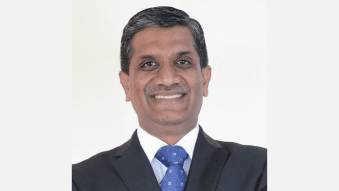 George Kovoor George Kovoor