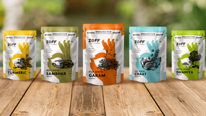 ZOFF Foods
