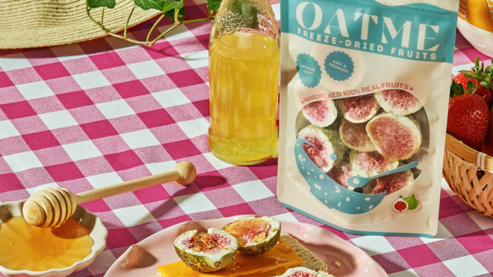 Oatme Superfood Oatme Superfood