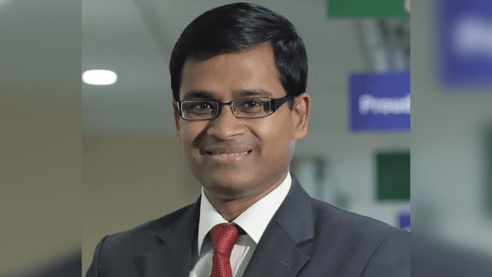 Piyush Patnaik Piyush Patnaik