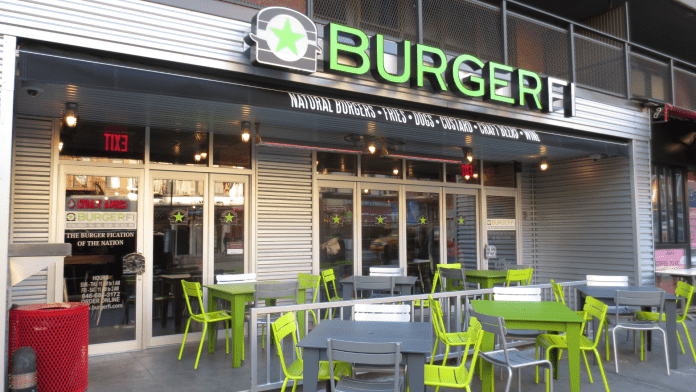 BurgerFi