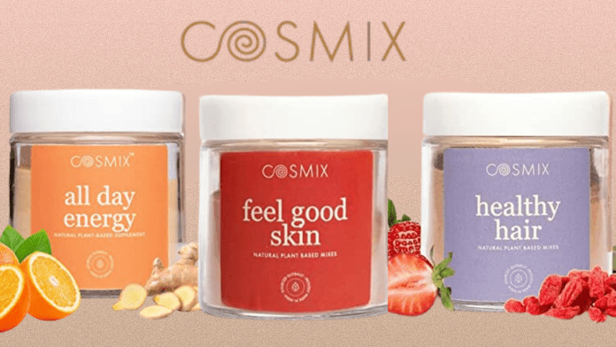 CosMix CosMix