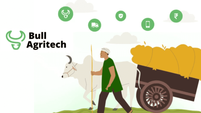 Bull Agritech Bull Agritech