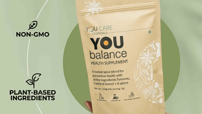 You Balance You Balance