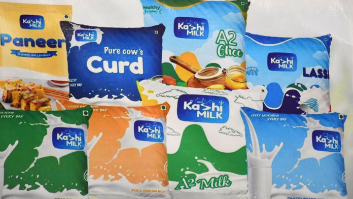 Kashee Milk Producer Organization Kashee Milk Producer Organization