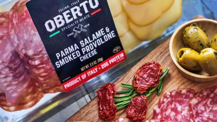 Premium Brands Holdings Premium Brands Holdings