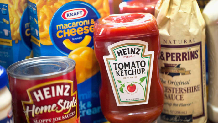 Kraft Heinz