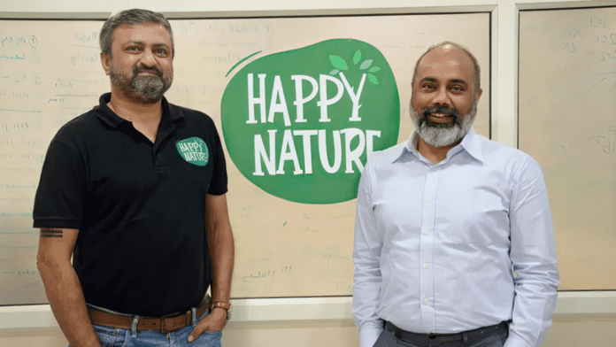 Vishal Rastogi and Vikas Singh Vishal Rastogi and Vikas Singh