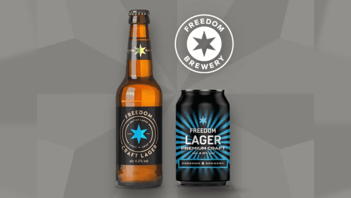 Freedom Brewery Freedom Brewery