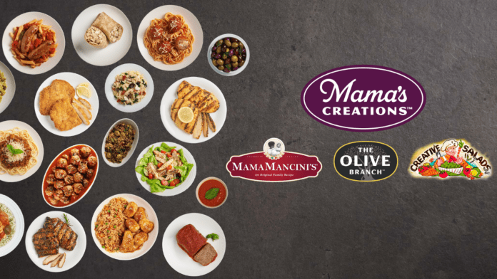 Mama’s Creations Mama’s Creations