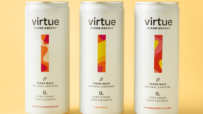 Virtue Drinks Virtue Drinks