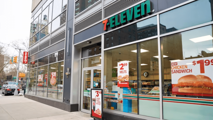 7-Eleven