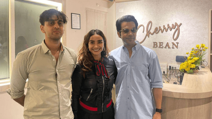 Cherry Bean Restaurant