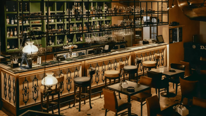 Farzi Cafe Farzi Cafe