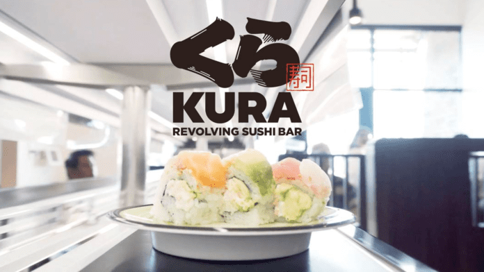 Kura Sushi US Kura Sushi US