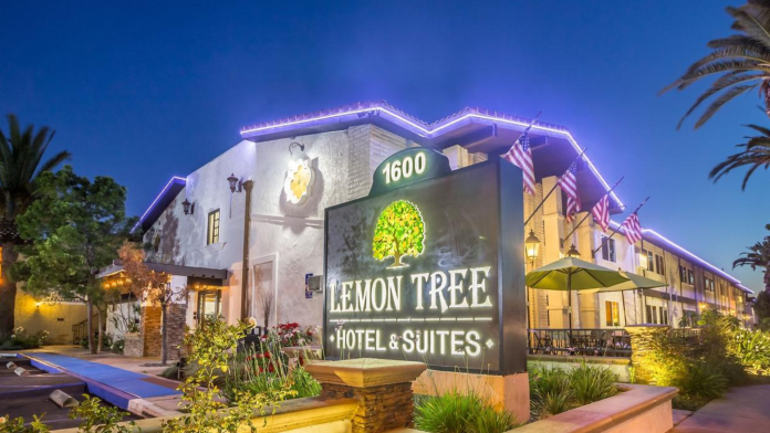 Lemon Tree hotels
