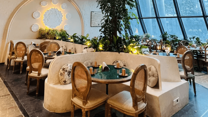 Sante Spa Cuisine Sante Spa Cuisine