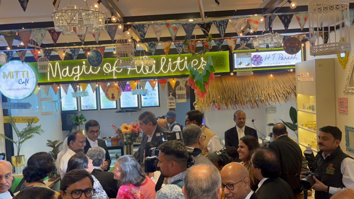 Mitti Cafe Mitti Cafe