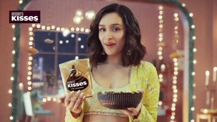 Shraddha Kapoor
