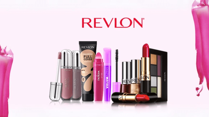 Revlon Revlon