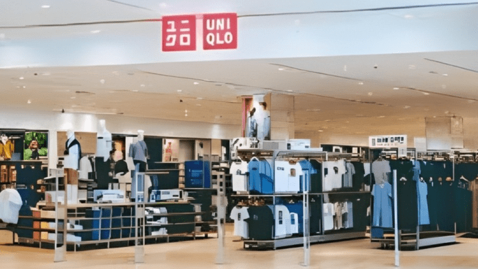 UNIQLO