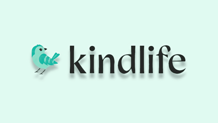 kindlife kindlife