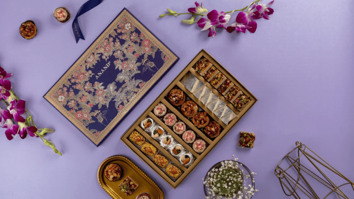 Anand Sweets Anand Sweets