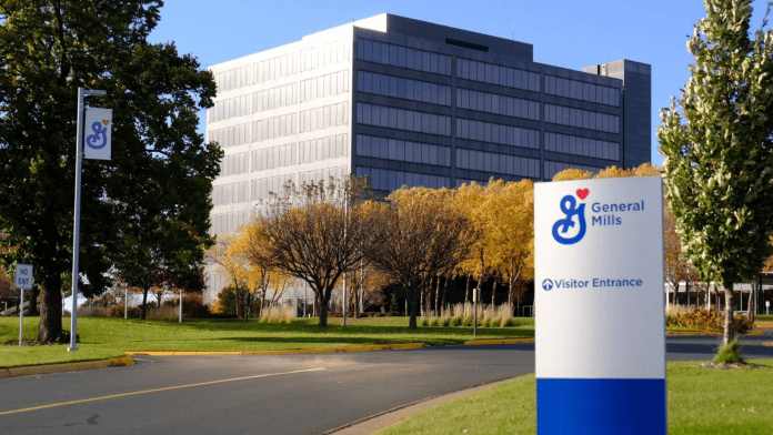 General Mills