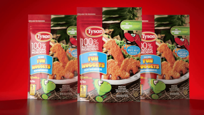 Fun Nuggets Fun Nuggets