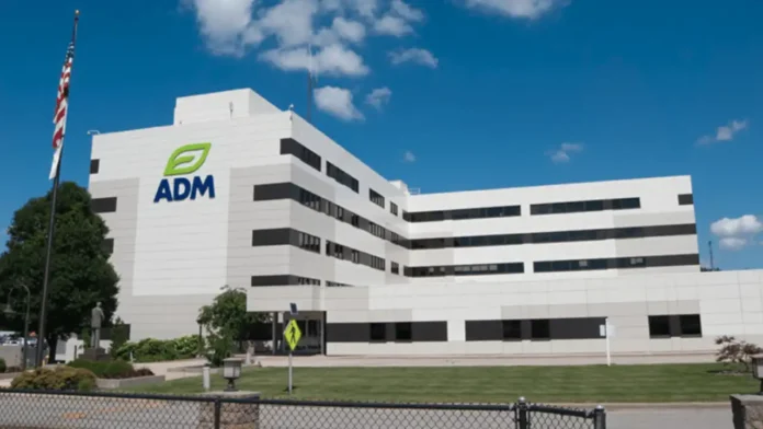 Archer-Daniels Midland (ADM)