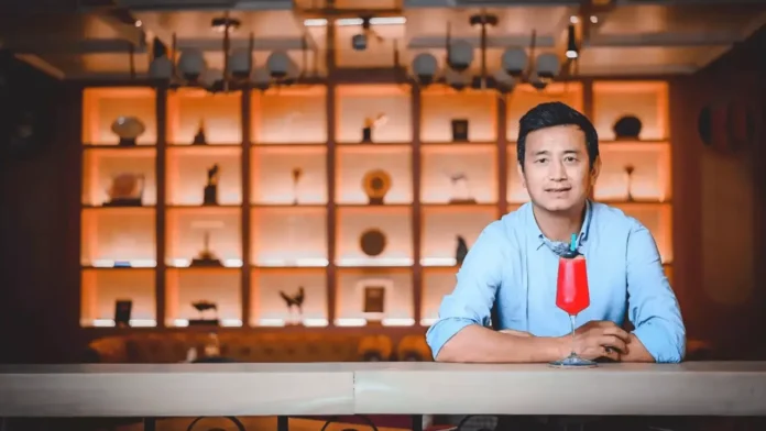 Bhaichung Bhutia GOAT Bhaichung Bhutia GOAT