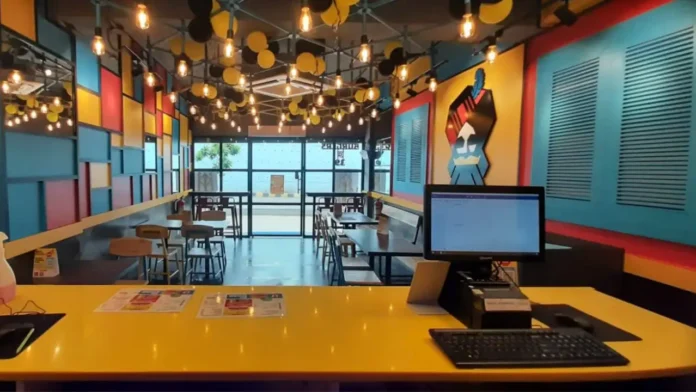 Burger Singh Burger Singh